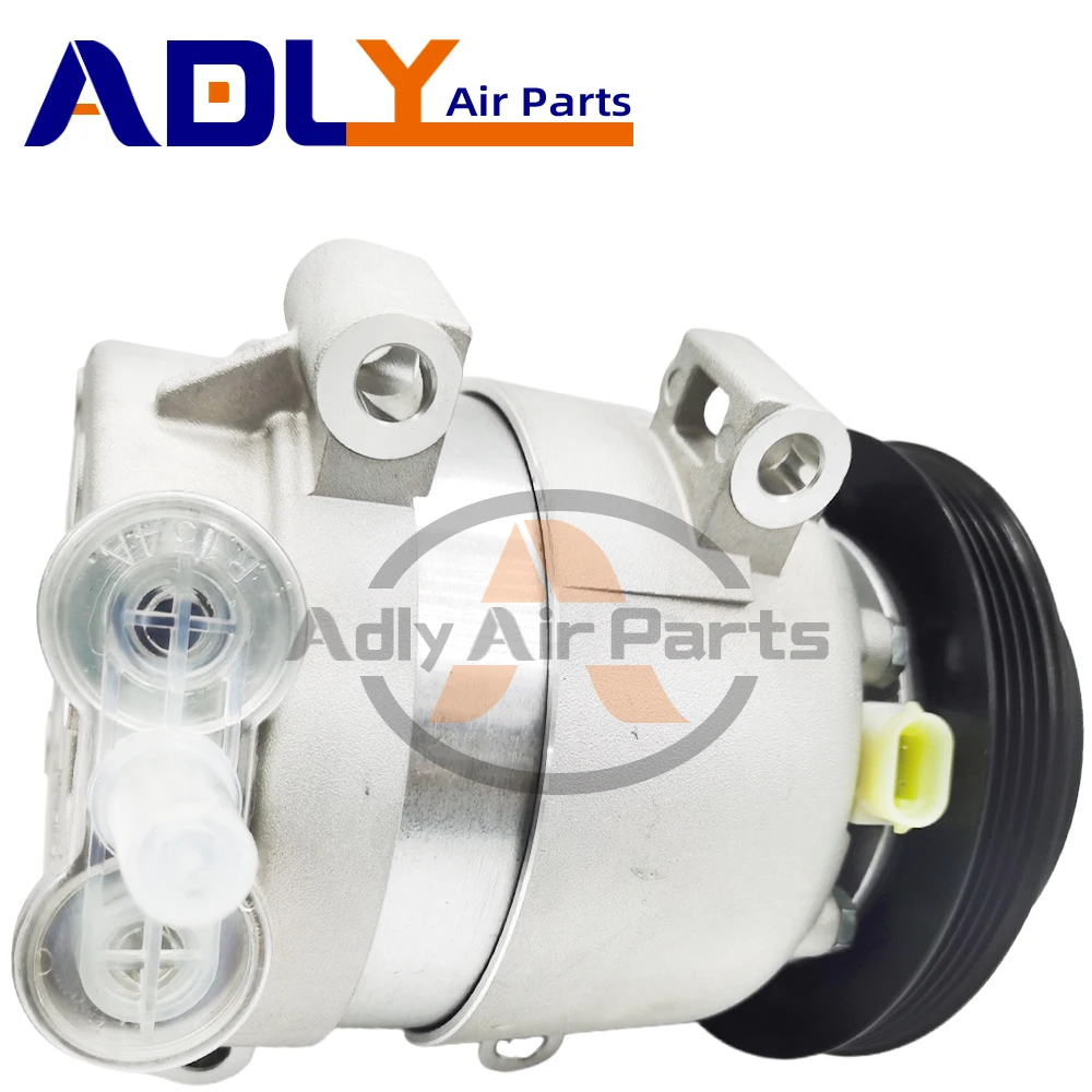 Air Conditioning AC Compressor For Holden Commodore PONTIAC GTO 5.7L 6.0L V8 2004-2006 92088081 1521508 89019077 92175482
Air Conditioning AC Compressor For Holden Commodore PONTIAC GTO 5.7L 6.0L V8 2004-2006 92088081 1521508 89019077 92175482