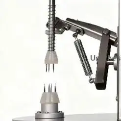 Desktop Stainless Steel Electric Fruit Peeling Machine Anti-Skid Base High Efficiency Low Energy For Restaurants & Fruit Stores
Desktop Stainless Steel Electric Fruit Peeling Machine Anti-Skid Base High Efficiency Low Energy For Restaurants & Fruit Stores