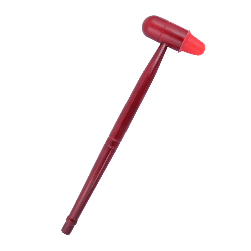 Wooden Feet Massage Tool Foot Massage Hammer Reflexology Stick Self Use Back Pain Relief Stress Reduction Feet Massager
Wooden Feet Massage Tool Foot Massage Hammer Reflexology Stick Self Use Back Pain Relief Stress Reduction Feet Massager