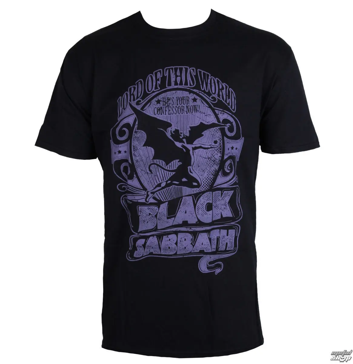 Black Sabbath Graphic Cotton T-Shirt Men's and Women's Summer Short Sleeve Fashion Brand Luxury Casual Retro Daily T-Shirt
Black Sabbath Graphic Cotton T-Shirt Men's and Women's Summer Short Sleeve Fashion Brand Luxury Casual Retro Daily T-Shirt