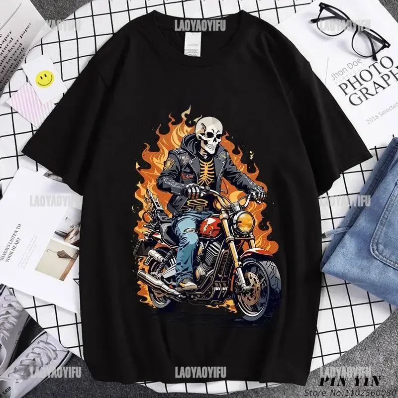Funny By Motorcycle T Shirt Classic Vintage T-shirt for Men Top Hot Sale Hipster Streetwear Men T Shirt
Funny By Motorcycle T Shirt Classic Vintage T-shirt for Men Top Hot Sale Hipster Streetwear Men T Shirt