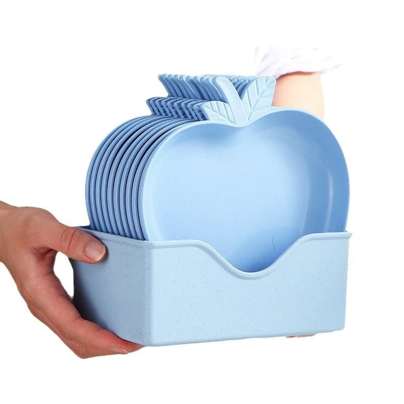 Creative Plastic Bone Dish with Stand, Cute Tabletop Snack & Fruit Plate, Elevated Garbage Bowl for Dining Table
Creative Plastic Bone Dish with Stand, Cute Tabletop Snack & Fruit Plate, Elevated Garbage Bowl for Dining Table