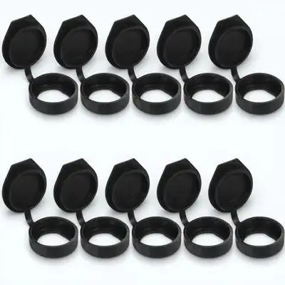 10Pcs Versatile Waterproof Rubber Lock Covers Cam Lock Caps for Door Deadbolts Keyholes Distribution Boxes Rainproof Cap
10Pcs Versatile Waterproof Rubber Lock Covers Cam Lock Caps for Door Deadbolts Keyholes Distribution Boxes Rainproof Cap