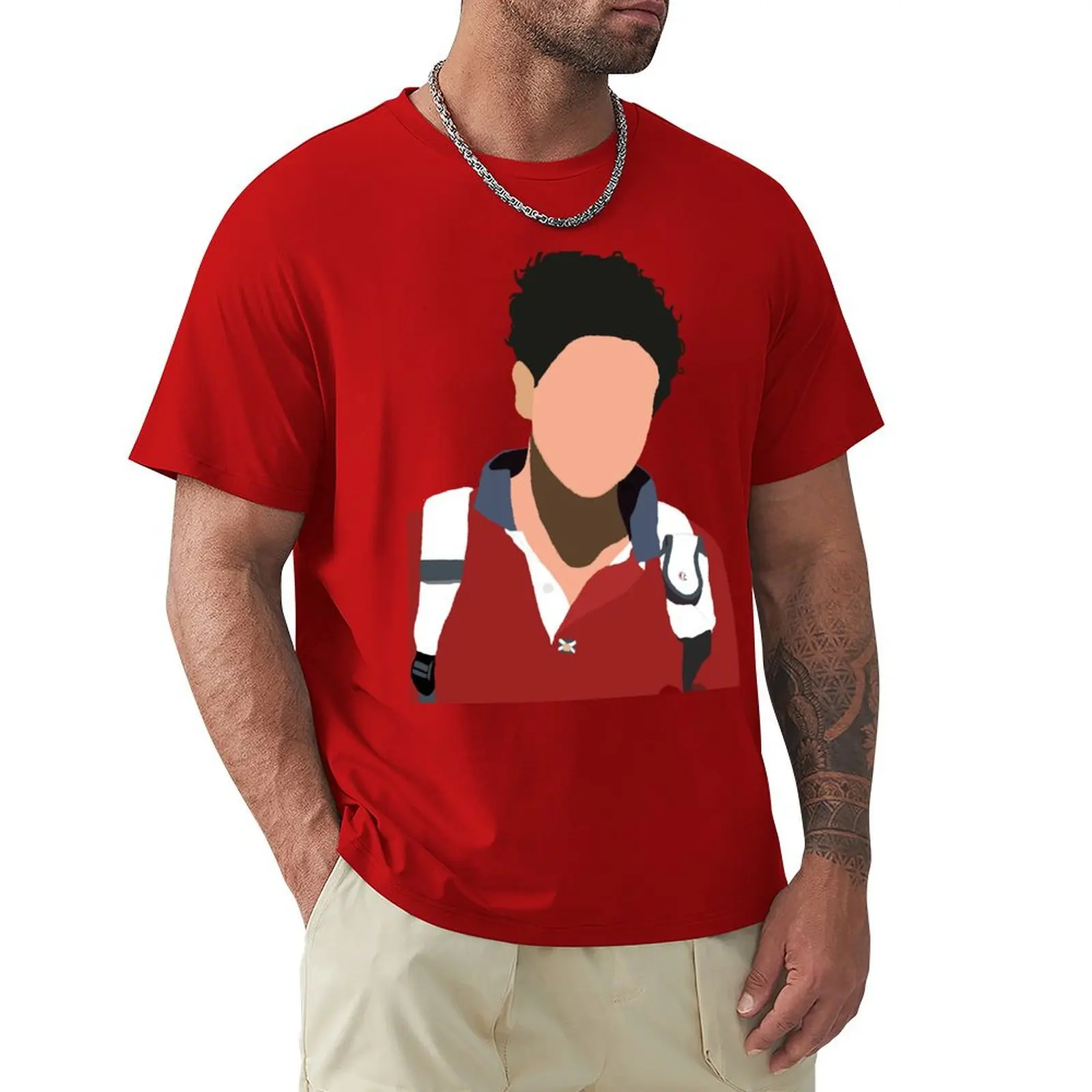 Blessed Carlo Acutis T-Shirt summer top aesthetic clothes plain quick drying plain white t shirts men
Blessed Carlo Acutis T-Shirt summer top aesthetic clothes plain quick drying plain white t shirts men