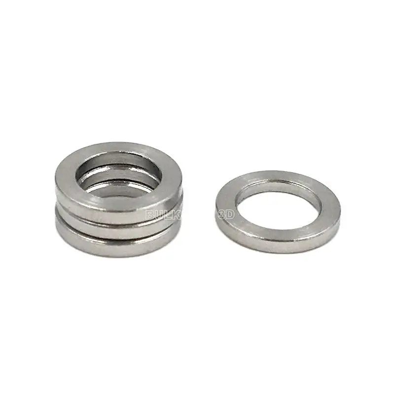 20pcs/Lot Turning and Milling Precision Shims 5mm ID 1mm Thickness 10x5x1mm/8x5x1mm/6x5x1mm/6.5x5x1mm
20pcs/Lot Turning and Milling Precision Shims 5mm ID 1mm Thickness 10x5x1mm/8x5x1mm/6x5x1mm/6.5x5x1mm