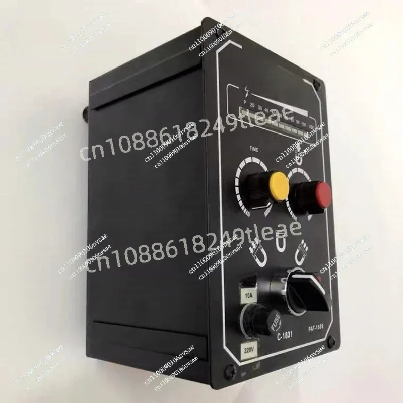 Grinder Magnetic Chuck with Retractive Demagnetizing Controller Milling Machine Universal Controller Retractive
Grinder Magnetic Chuck with Retractive Demagnetizing Controller Milling Machine Universal Controller Retractive