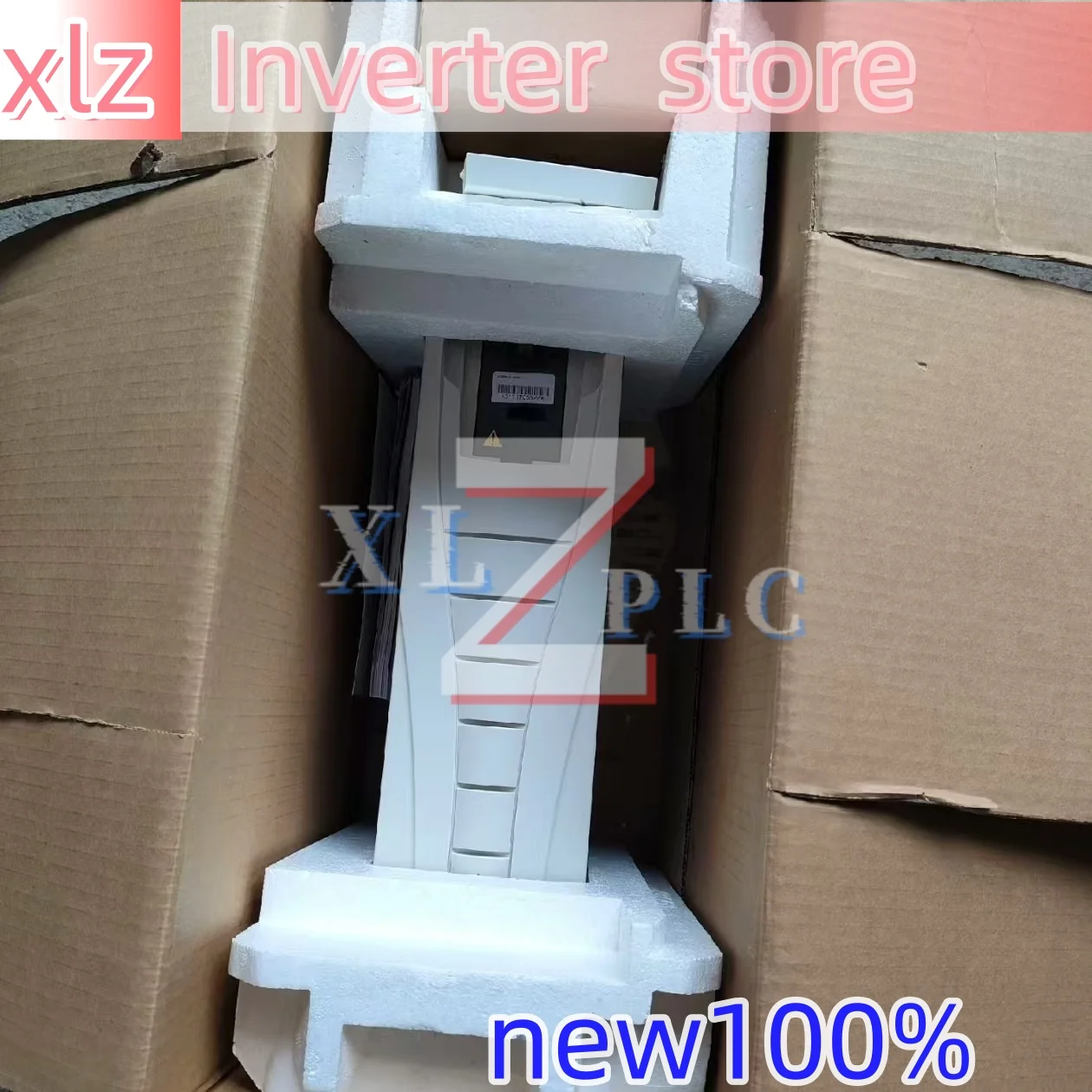 New ACS550-01-015A-4 frequency converter Fast Shipping ACS550-01-023A-4 Inverter
New ACS550-01-015A-4 frequency converter Fast Shipping ACS550-01-023A-4 Inverter