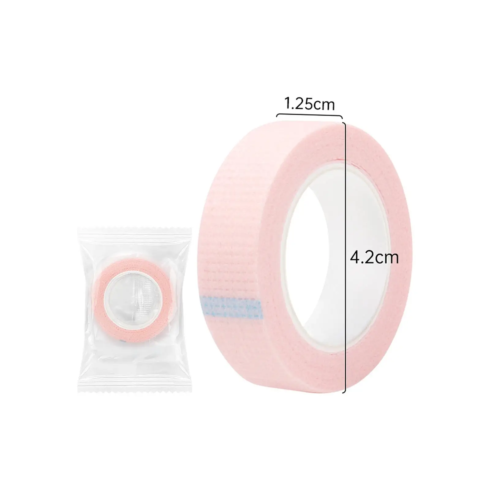 10 Pieces Eyelash Tapes Eyelash Extension Supplies Grafting Tape, Patch ,Non
10 Pieces Eyelash Tapes Eyelash Extension Supplies Grafting Tape, Patch ,Non