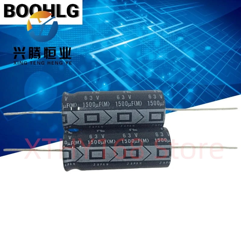 2 шт. 1500 мкФ 63 В фильтр-конденсатор осевой поляризованный электролитический конденсатор 63 В 1500 мкФ 16X41 мм
2 шт. 1500 мкФ 63 В фильтр-конденсатор осевой поляризованный электролитический конденсатор 63 В 1500 мкФ 16X41 мм