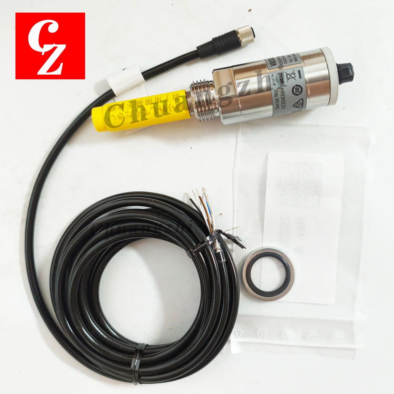 High Quality New DMT143 Dew Point Transmitter for VAISALA Air Compressor with High Quality
High Quality New DMT143 Dew Point Transmitter for VAISALA Air Compressor with High Quality