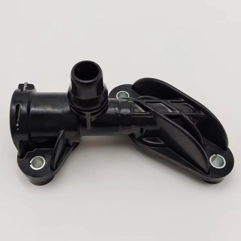Engine Cooling Thermostat with Housing for BMW E70 E72 X5 17107558267
Engine Cooling Thermostat with Housing for BMW E70 E72 X5 17107558267