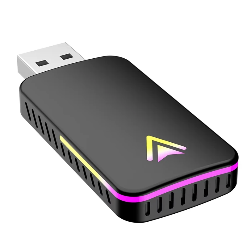 T04C-2 в 1, беспроводной адаптер Carplay для IOS/Android Auto Smart Box Plug and Play для Toyota Mazda Nissan Camry Suzuki Benz
T04C-2 в 1, беспроводной адаптер Carplay для IOS/Android Auto Smart Box Plug and Play для Toyota Mazda Nissan Camry Suzuki Benz