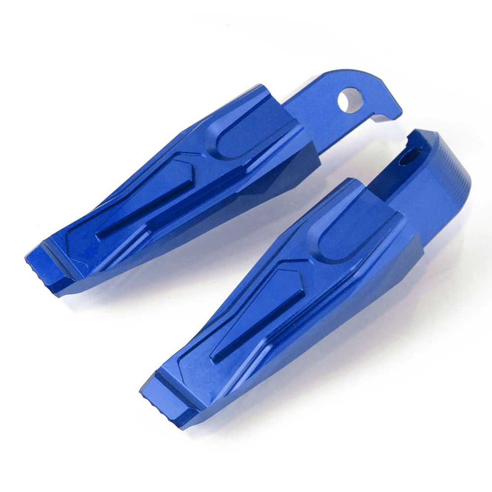 2026 Rear Foot Pegs Rests Passenger Footrests For YAMAHA NMAX 155 NMAX125 N-MAX 125 155 N-MAX155 2015-2021 2022 2023 2024 2025
2026 Rear Foot Pegs Rests Passenger Footrests For YAMAHA NMAX 155 NMAX125 N-MAX 125 155 N-MAX155 2015-2021 2022 2023 2024 2025