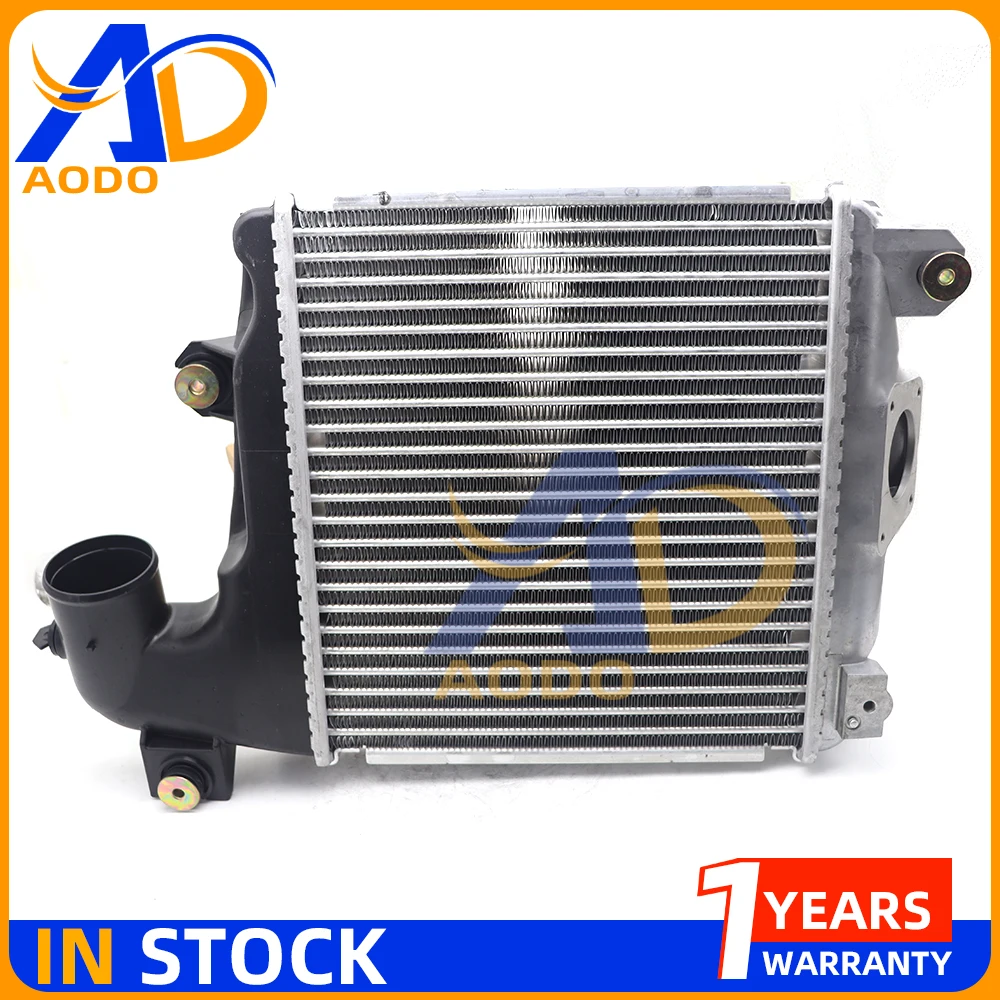 179400L070 Inter Coolet Intercooler Assy For Toyota Hilux D40 2.7L 2012-2018 17940-0L070 TG127000-1070 127000-1070 1270001070
179400L070 Inter Coolet Intercooler Assy For Toyota Hilux D40 2.7L 2012-2018 17940-0L070 TG127000-1070 127000-1070 1270001070