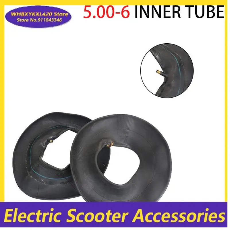 5.00-6 Tire Inner Tube Lawn Mower Tire Inner Tube Lawn moped inner tube ATV accessories Karting parts
5.00-6 Tire Inner Tube Lawn Mower Tire Inner Tube Lawn moped inner tube ATV accessories Karting parts