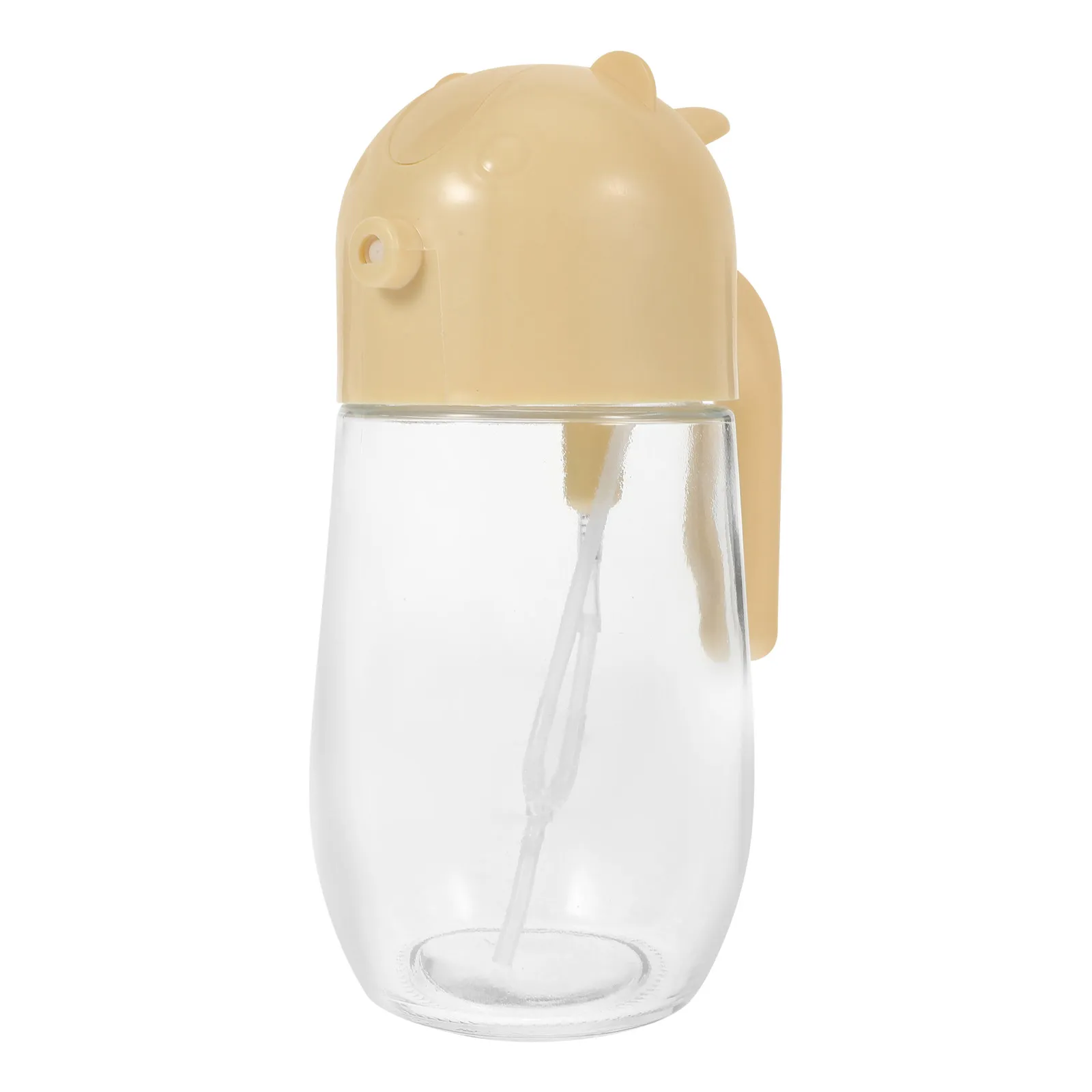 Многоразовый стеклянный распылитель для масла, дозатор для оливкового масла, кухонный контейнер для здорового приготовления пищи
Многоразовый стеклянный распылитель для масла, дозатор для оливкового масла, кухонный контейнер для здорового приготовления пищи