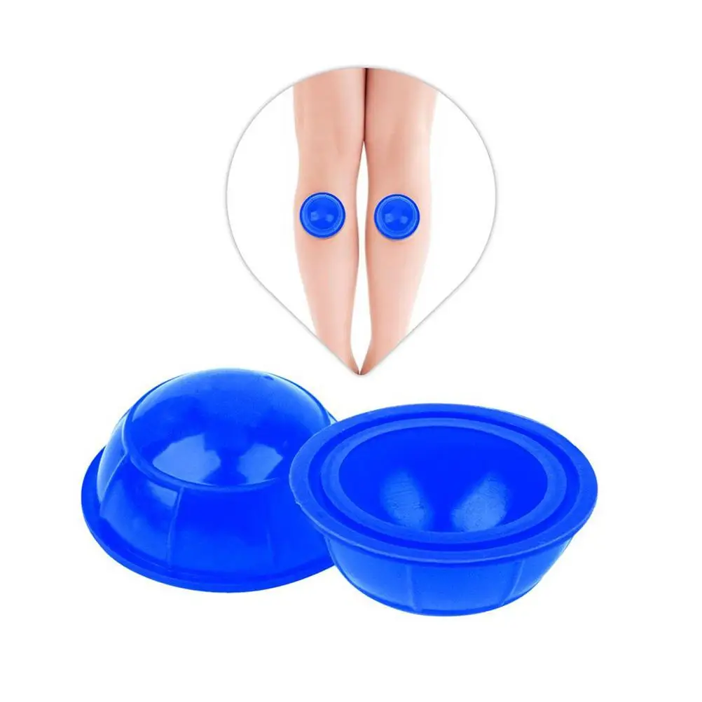 12 Pcs Silicone Cupping Therapy Set Suction Cups for Face Neck Deep Tissue Massage Cellulite Removal Body Spa Tools
12 Pcs Silicone Cupping Therapy Set Suction Cups for Face Neck Deep Tissue Massage Cellulite Removal Body Spa Tools