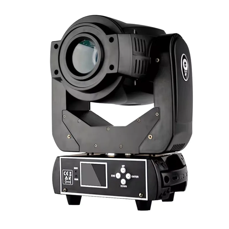 1pc Hot sell 90W LED Spot Moving Head Light 90W LED DJ Spot Light Gobos Moving Heads stage lighting equipment
1pc Hot sell 90W LED Spot Moving Head Light 90W LED DJ Spot Light Gobos Moving Heads stage lighting equipment