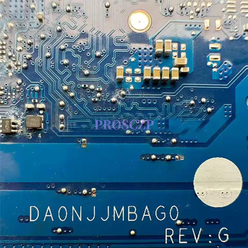 For ASUS FX506H Laptop Motherboard DA0NJJMBAG0 SRKT1 i5-11400H RTX3050 GN20-P1-A1 Mainboard ROG TUF506H TUF706H 100% tested
For ASUS FX506H Laptop Motherboard DA0NJJMBAG0 SRKT1 i5-11400H RTX3050 GN20-P1-A1 Mainboard ROG TUF506H TUF706H 100% tested