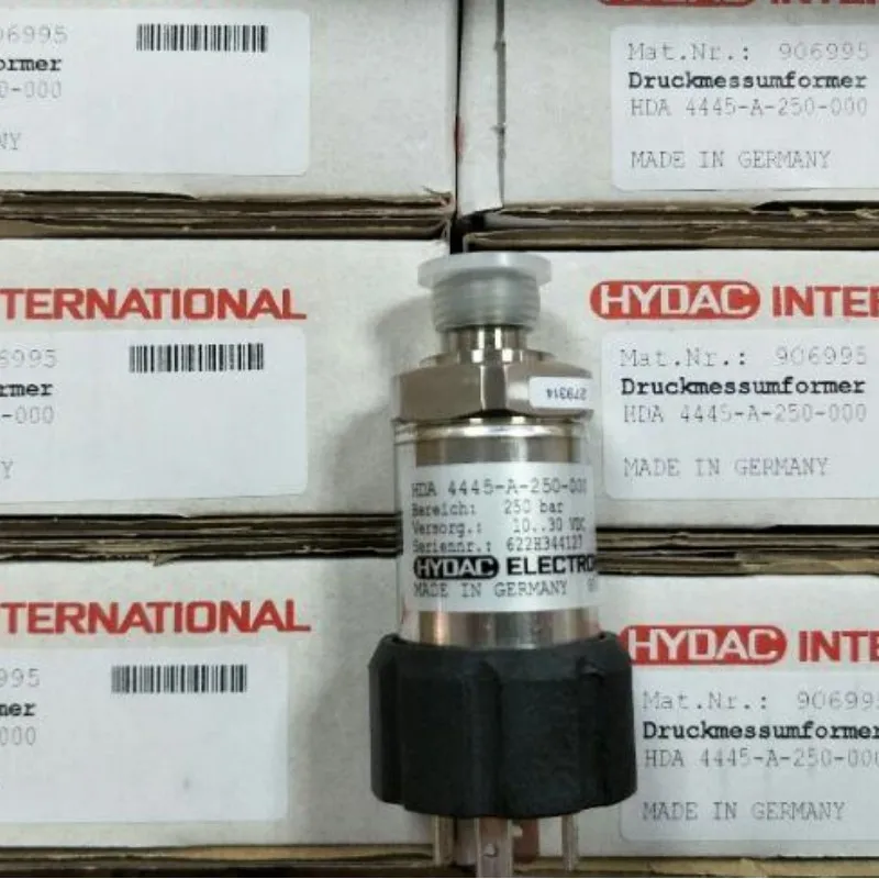 Датчик давления HDA EDS ETS ENS Датчик давления HDA Senso HDA4744-A-100-000 HDA 4845-B-250-000 HDA4845-E-250-000 
Датчик давления HDA EDS ETS ENS Датчик давления HDA Senso HDA4744-A-100-000 HDA 4845-B-250-000 HDA4845-E-250-000