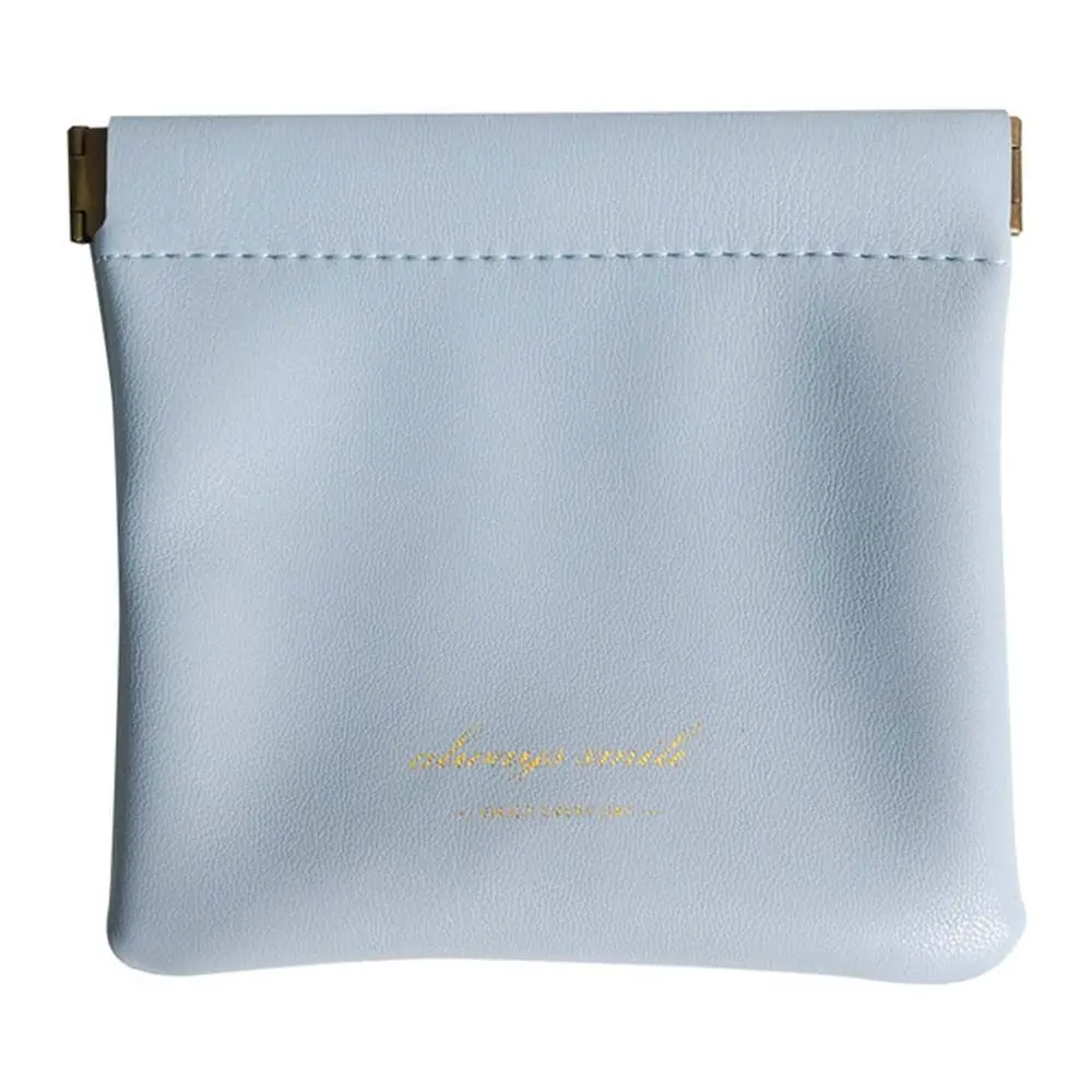 Ins style Sundries Case Lipstick Storage Bag Mini Earphone Bag Earphone Protective Sleeve Cosmetic Bag Small Coin purse
Ins style Sundries Case Lipstick Storage Bag Mini Earphone Bag Earphone Protective Sleeve Cosmetic Bag Small Coin purse