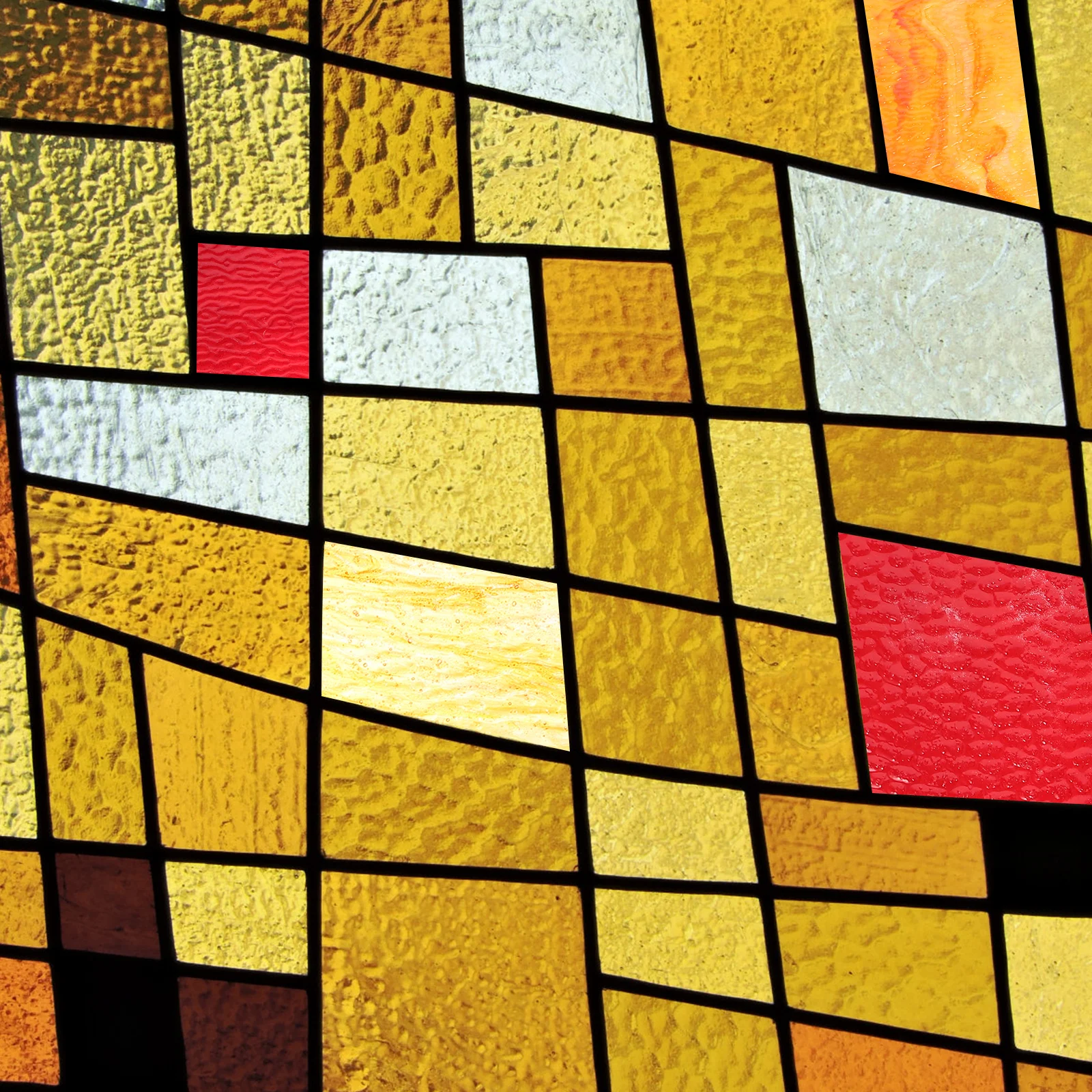 6 Pcs Glass Mural Mosaic Crafts Cathedral Stained Water Ripple Mica Material Church
6 Pcs Glass Mural Mosaic Crafts Cathedral Stained Water Ripple Mica Material Church