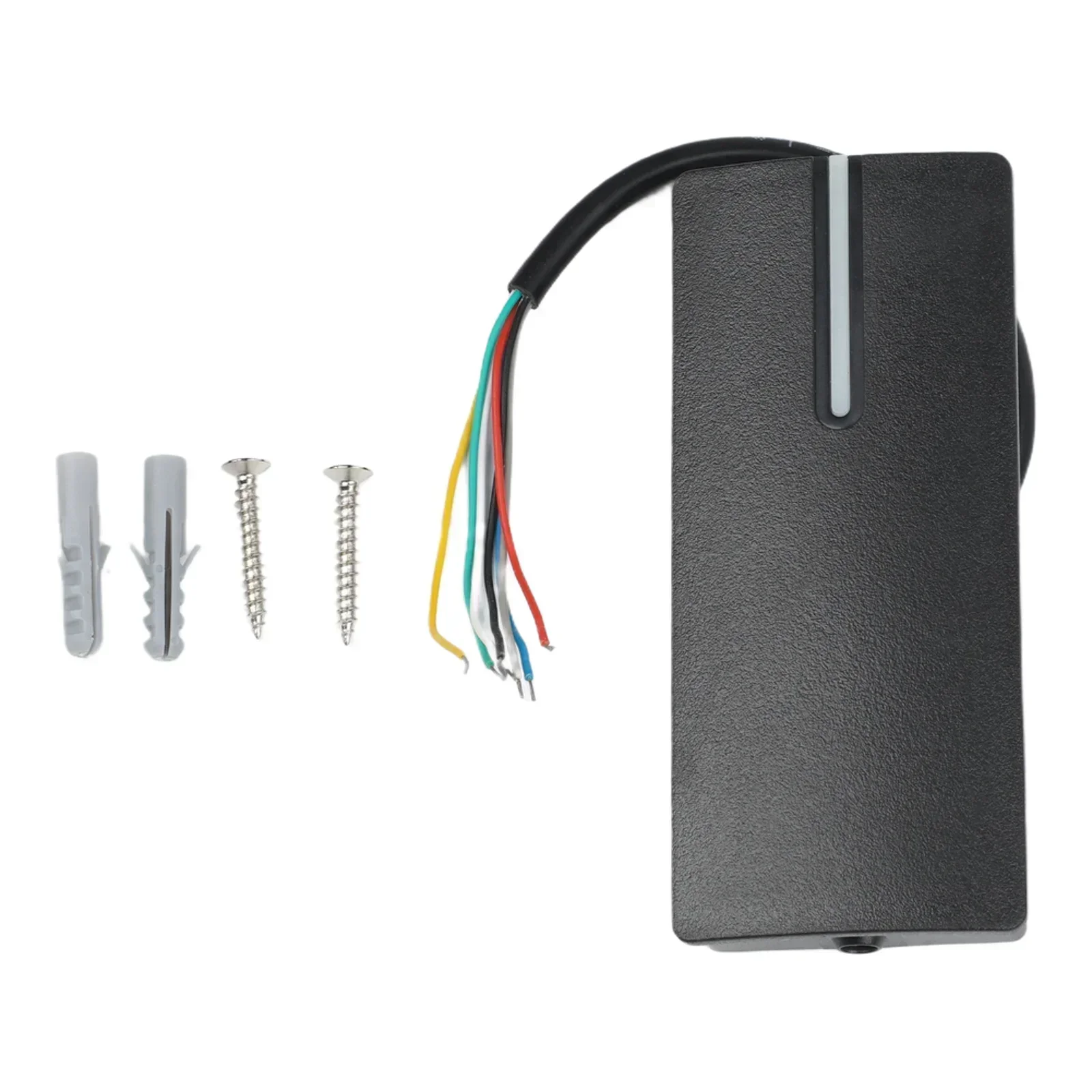 Khz Waterproof Output Proximity Card Reader Cm Khz Khz Output Strong Security Khz Khz Output Frequency CM For EM
Khz Waterproof Output Proximity Card Reader Cm Khz Khz Output Strong Security Khz Khz Output Frequency CM For EM