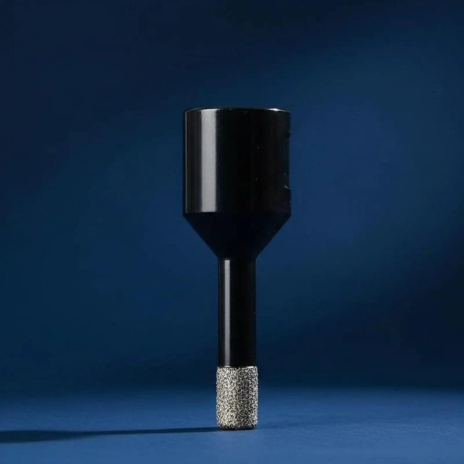 Angle Grinder Hole Cutter Wear-Resistant Brazed Crystal Drilling Tool Power Tool Accessory Multi-Material for Professionals
Angle Grinder Hole Cutter Wear-Resistant Brazed Crystal Drilling Tool Power Tool Accessory Multi-Material for Professionals