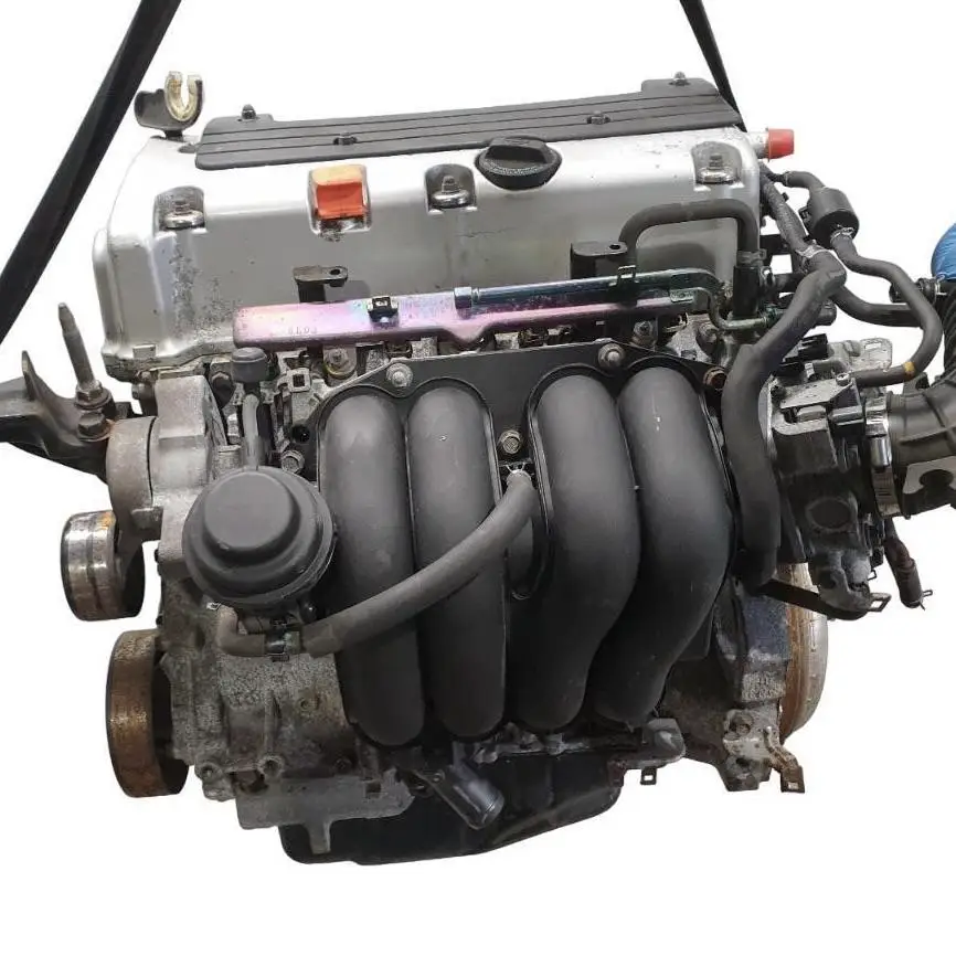 Japanese Car Engine For Honda CR-V CRV RD 2.0 RD5 Petrol K20A4 Honda Civic VII MK7 2.0 I K20A3
Japanese Car Engine For Honda CR-V CRV RD 2.0 RD5 Petrol K20A4 Honda Civic VII MK7 2.0 I K20A3