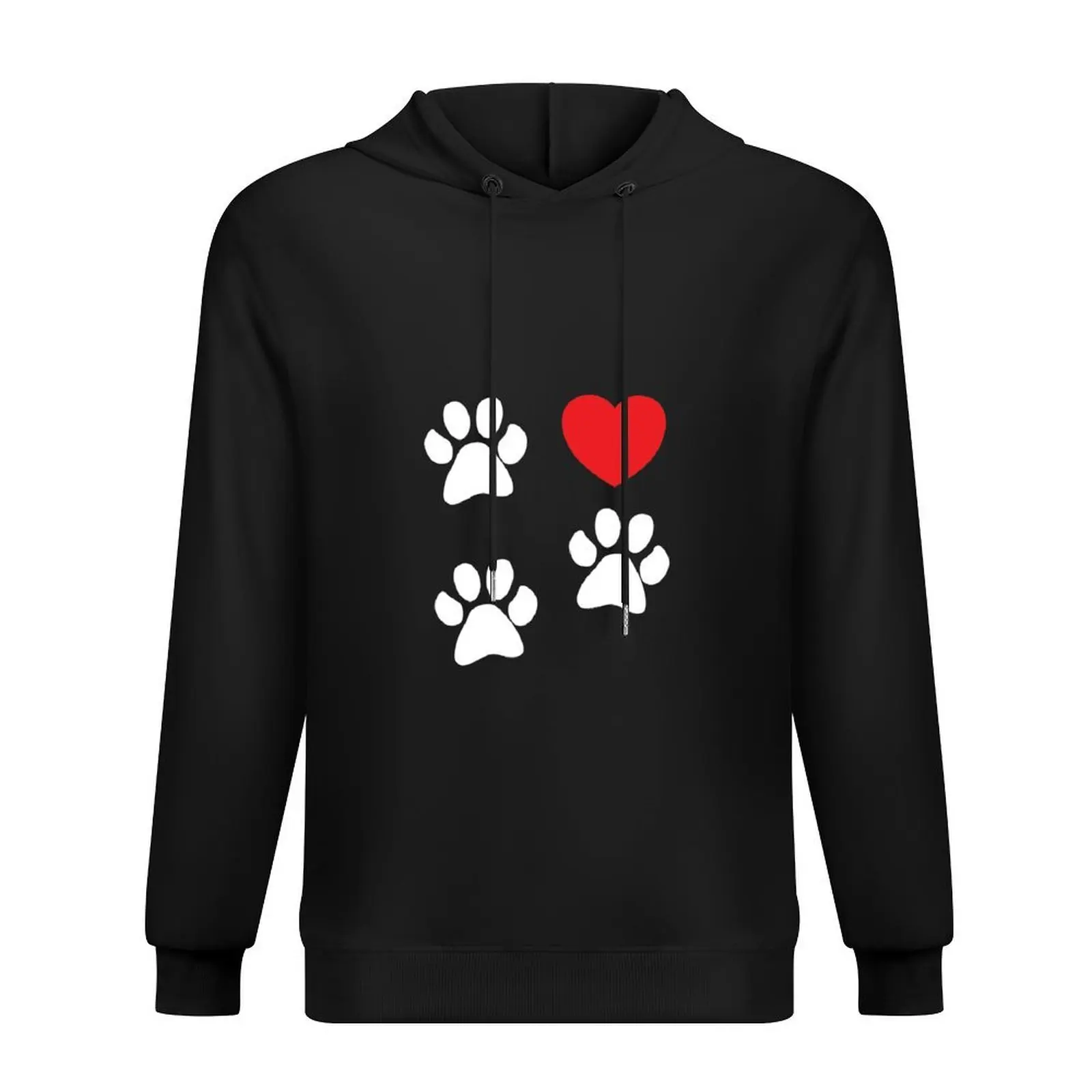 Tripod print 3-Legged Dog Amputee Love Paws Heart product Hoodie hooded shirt anime clothes autumn men hoodie
Tripod print 3-Legged Dog Amputee Love Paws Heart product Hoodie hooded shirt anime clothes autumn men hoodie