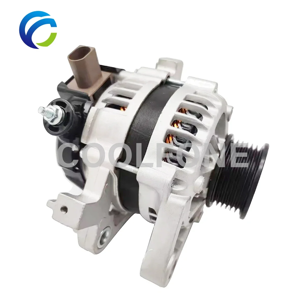 Generator Alternator for TOYOTA Yaris Vios sienta AURIS E18 1.5 2013- 270600Y190 27060BZ310 1042109680 104217180 27060-0Y220
Generator Alternator for TOYOTA Yaris Vios sienta AURIS E18 1.5 2013- 270600Y190 27060BZ310 1042109680 104217180 27060-0Y220