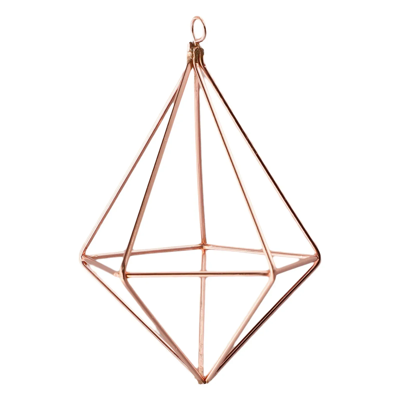 Wall Decoration Hanging Geometric Flower Pot Rack Holder Bracket, and Practical Design for Home and Garden, Made of Sturdy Iron
Wall Decoration Hanging Geometric Flower Pot Rack Holder Bracket, and Practical Design for Home and Garden, Made of Sturdy Iron