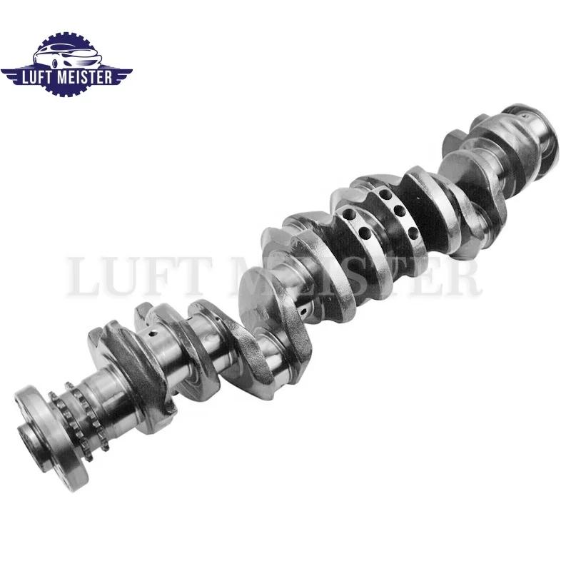 11217799970 CRANKSHAFT N57 For BMW F01 F10 F30 X5 X6 730D 530D 540D 330D 335D
11217799970 CRANKSHAFT N57 For BMW F01 F10 F30 X5 X6 730D 530D 540D 330D 335D