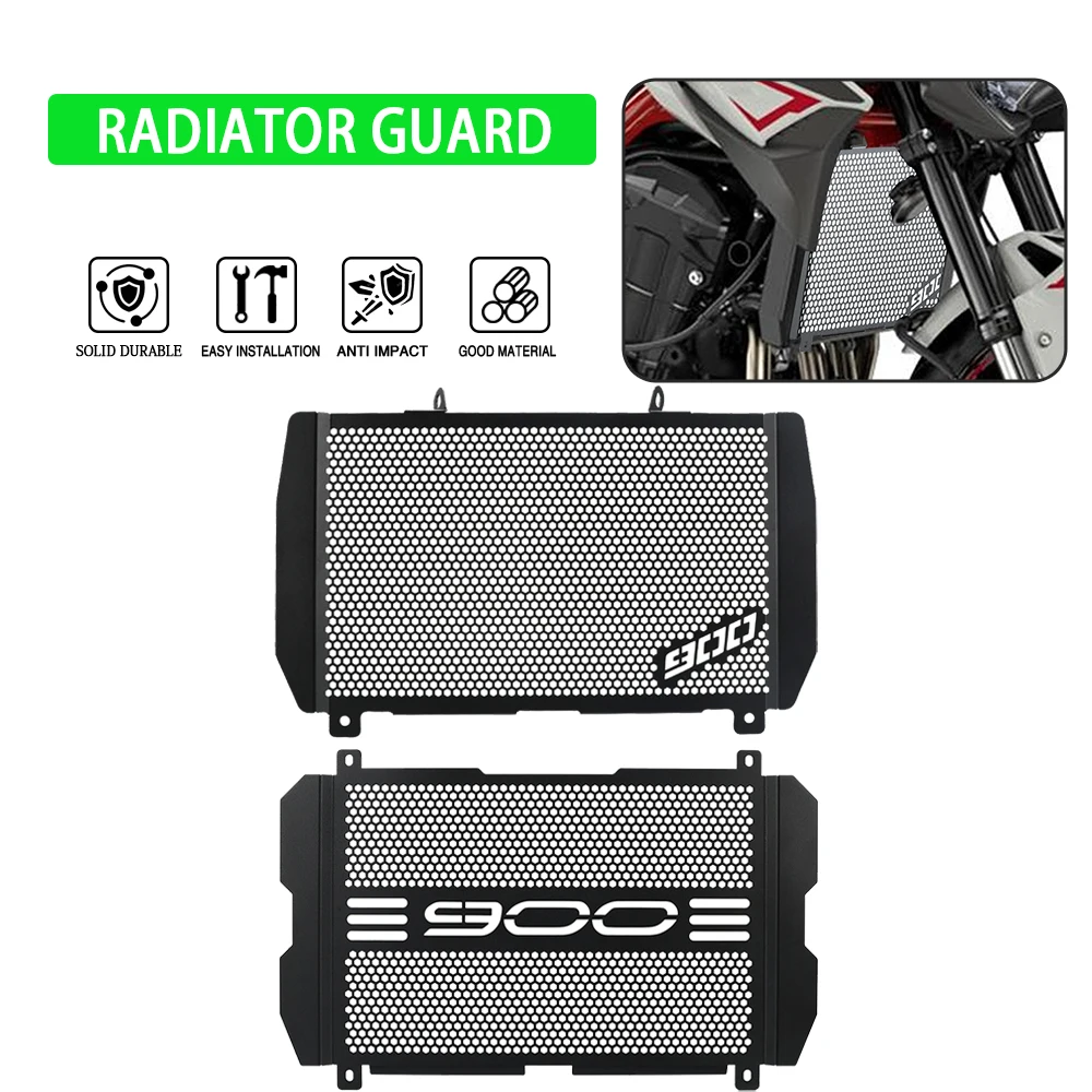 2024 Z900 Motorcycle FOR KAWASAKI Z900 2017-2018-2019-2020-2021-2022-2023-2024 Aluminum Radiator Grille Cover Guard Protection
2024 Z900 Motorcycle FOR KAWASAKI Z900 2017-2018-2019-2020-2021-2022-2023-2024 Aluminum Radiator Grille Cover Guard Protection