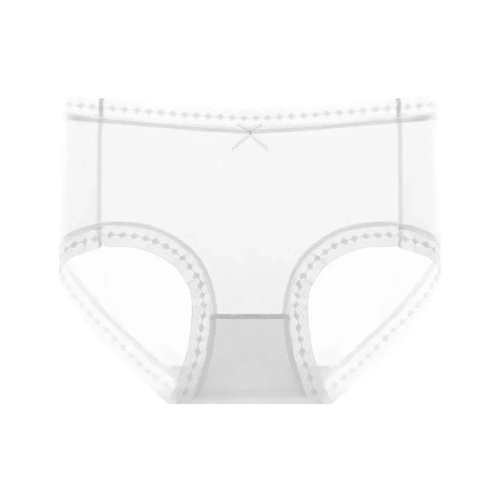 Ice Silk Solid Color Stretch Underwear Mask Women Seamless Soft Sleep Girl Breathable Comfortable Sexy Triangle Classic Shorts
Ice Silk Solid Color Stretch Underwear Mask Women Seamless Soft Sleep Girl Breathable Comfortable Sexy Triangle Classic Shorts