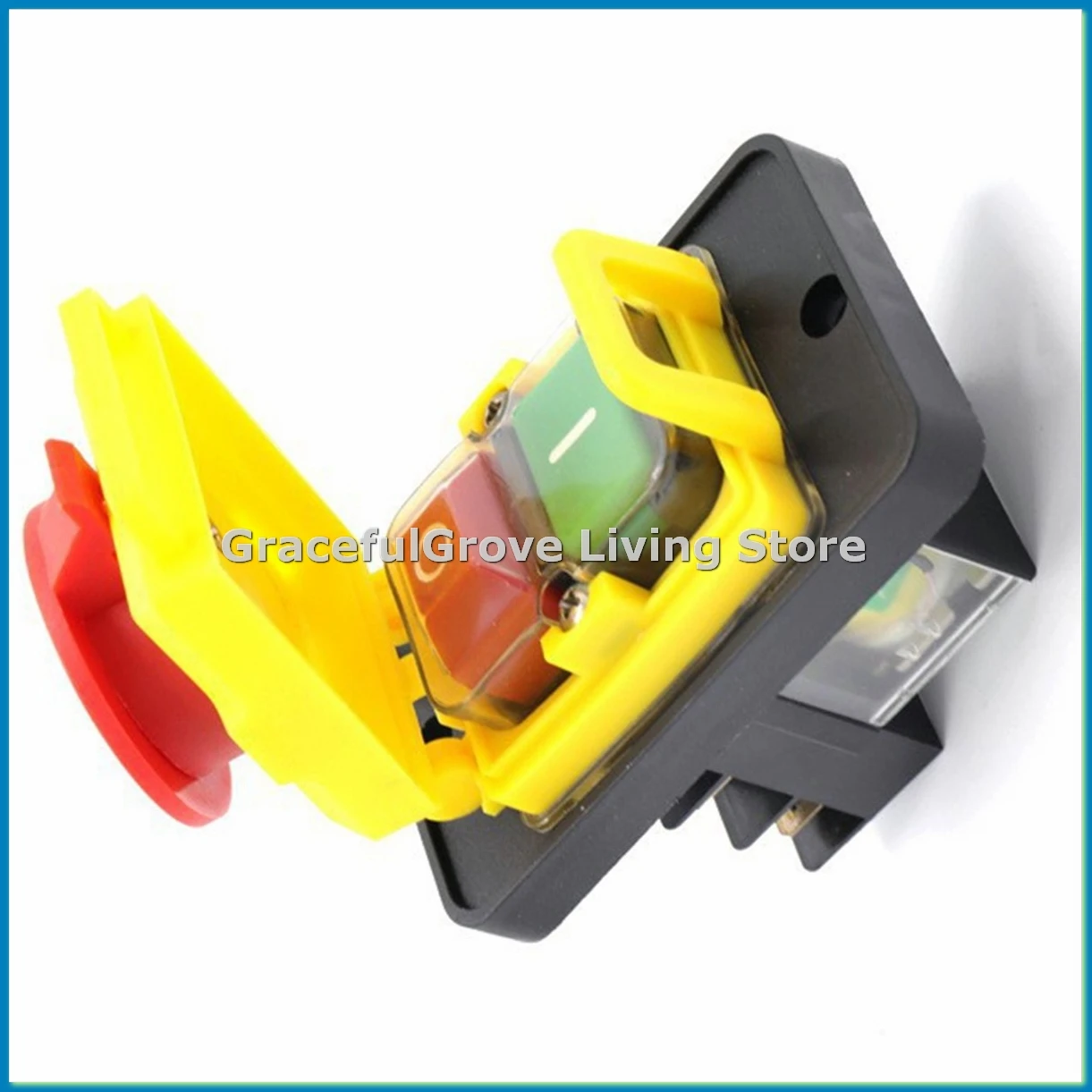 Circuit Breaker Switches,KJD12-14 6Pin Electromagnetic Disconnect Switches Built-in / Device Switch-A79M
Circuit Breaker Switches,KJD12-14 6Pin Electromagnetic Disconnect Switches Built-in / Device Switch-A79M