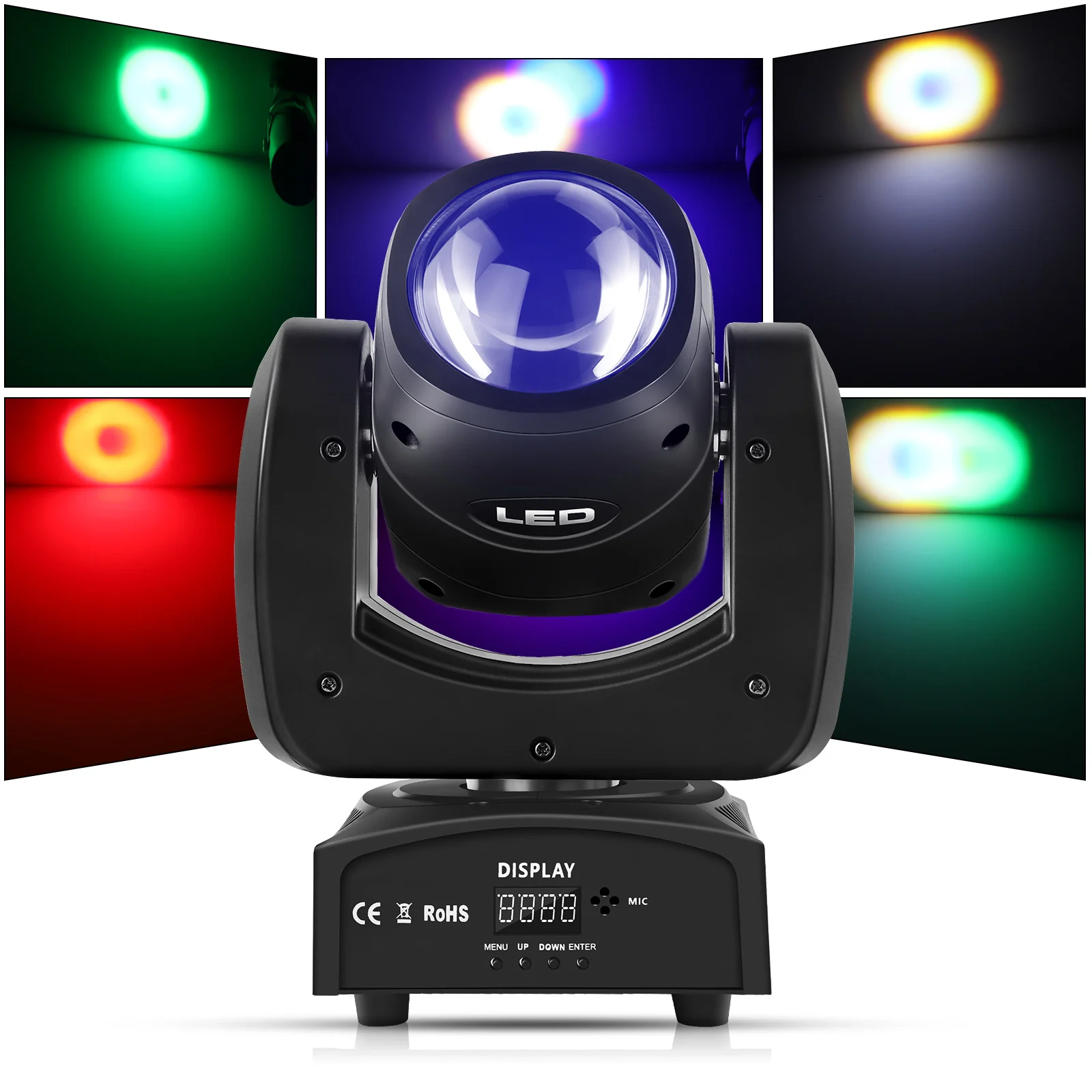 90W High Brightness Fieryzeal RGBW Beam Effect Light Beam Light Rotating KTV Nightclub Moving Head Disco Light Stage Light
90W High Brightness Fieryzeal RGBW Beam Effect Light Beam Light Rotating KTV Nightclub Moving Head Disco Light Stage Light