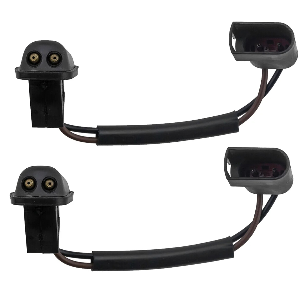 2pcs Front Windshield Washer Nozzle with Heated 1708177 4M51-17666-BD for Ford Focus 2004-2011 Windscreen Sprayer Jet
2pcs Front Windshield Washer Nozzle with Heated 1708177 4M51-17666-BD for Ford Focus 2004-2011 Windscreen Sprayer Jet