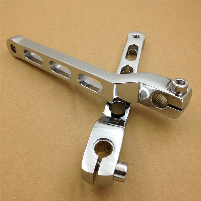 Heel Toe Gear Shift Foot Lever for Harley Heritage Softail FLST Tour Road King Electra Glide Trike Motorcycle Accessories
Heel Toe Gear Shift Foot Lever for Harley Heritage Softail FLST Tour Road King Electra Glide Trike Motorcycle Accessories