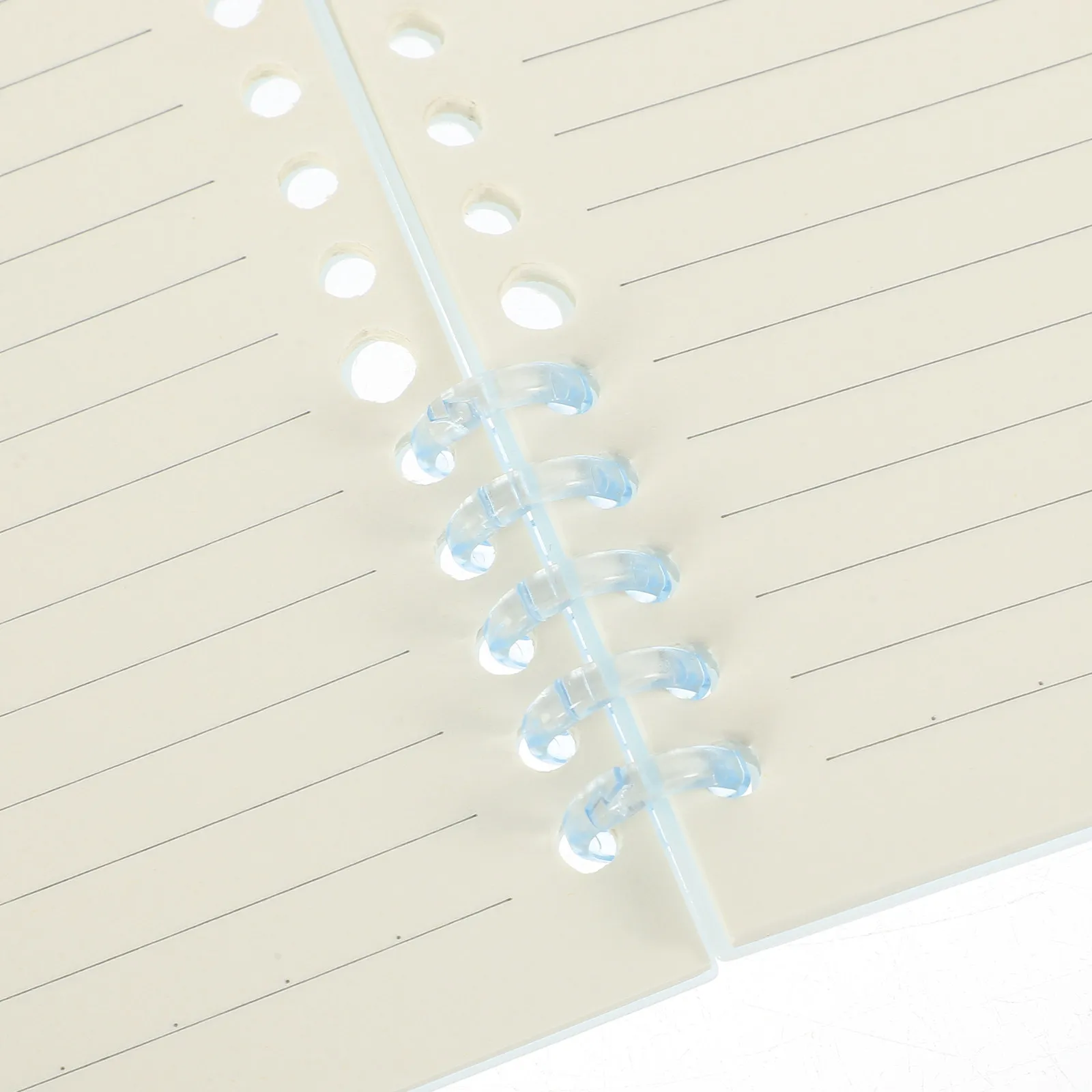 3Pcs Spiral Notebook Classic Minimalist Note Taking Notepad Daily Planner Student Office Writing Supplies Spiral Notebook
3Pcs Spiral Notebook Classic Minimalist Note Taking Notepad Daily Planner Student Office Writing Supplies Spiral Notebook