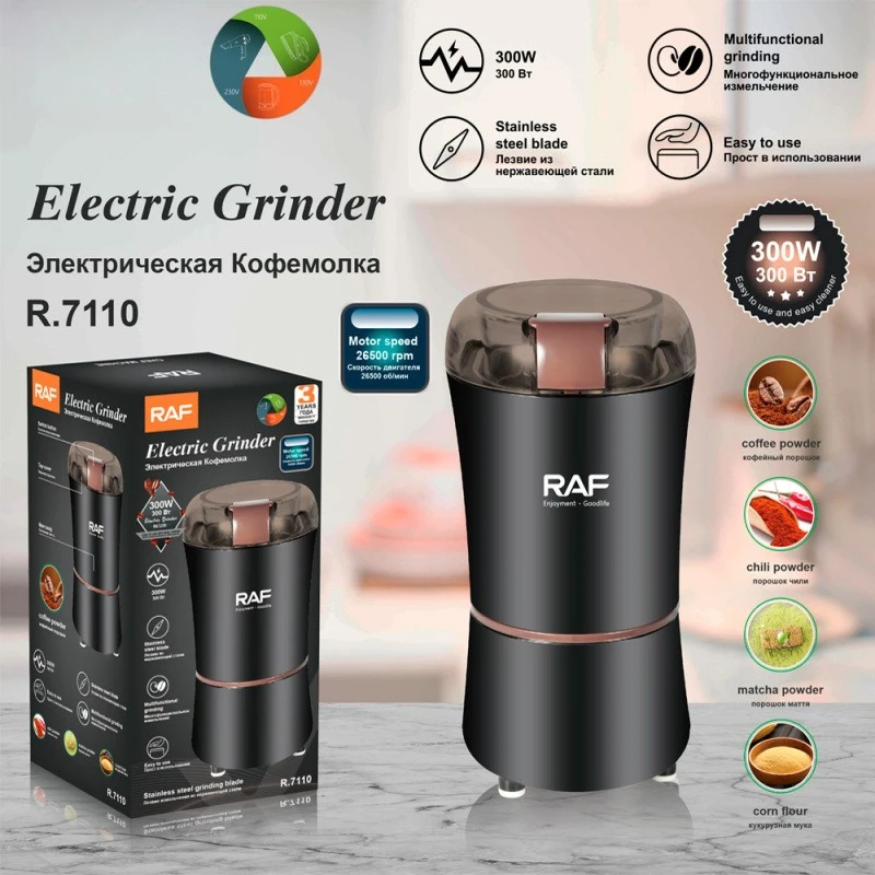 Портативная кофемолка европейского стандарта, автоматическая кофемолка для домашнего использования
Портативная кофемолка европейского стандарта, автоматическая кофемолка для домашнего использования