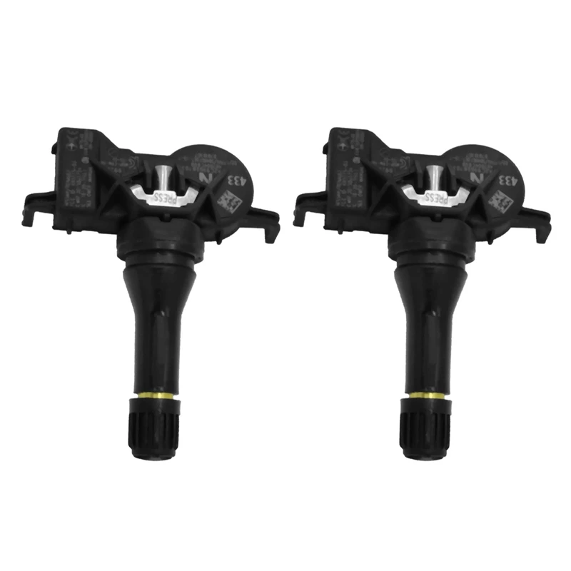 Монитор давления в шинах TPMS, подходит для Nissan Renault Infiniti 407004CB0B 407004CB0A, 2 шт.
Монитор давления в шинах TPMS, подходит для Nissan Renault Infiniti 407004CB0B 407004CB0A, 2 шт.
