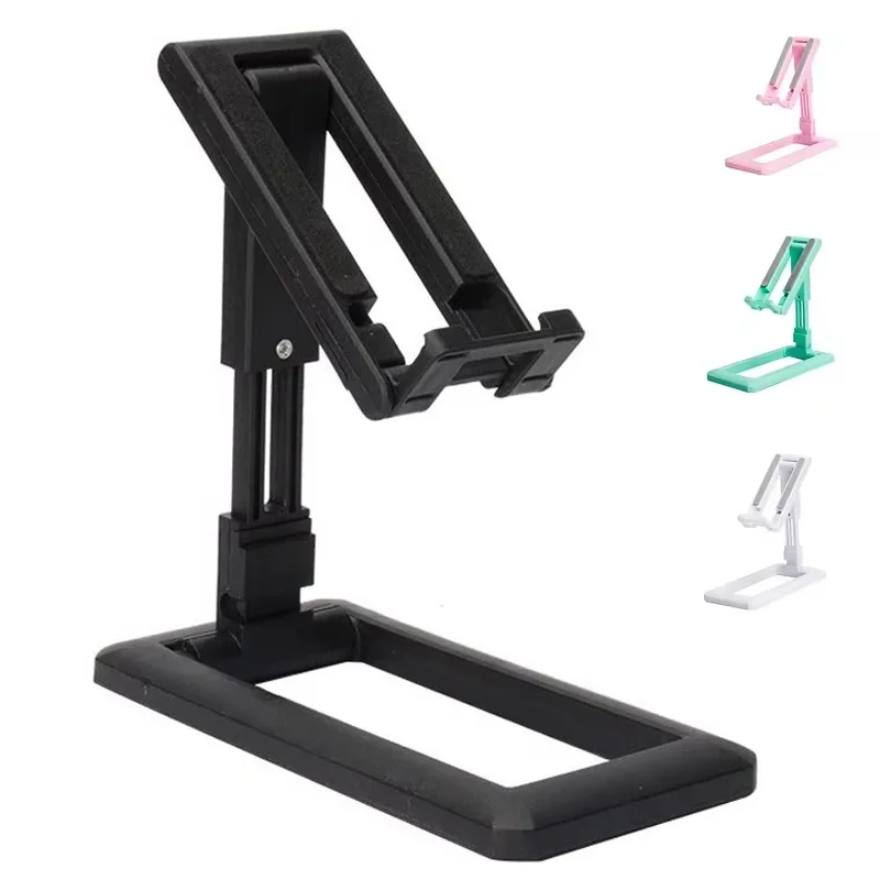 Phone Holder Mount Stand Adjustable Viewing Angle Portable Office Desk Holder For Smart Phone Tablet Desktop Phone Bracket Kit
Phone Holder Mount Stand Adjustable Viewing Angle Portable Office Desk Holder For Smart Phone Tablet Desktop Phone Bracket Kit