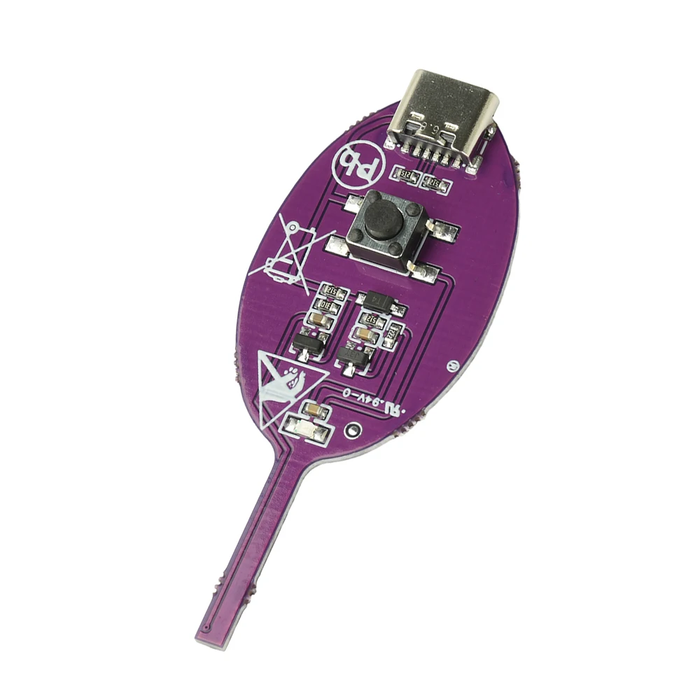 Inductor Detector Tester Tool Motherboard Coil Tester for Phone Motherboard Repair Electromagnetic Induction Quick Fault Check
Inductor Detector Tester Tool Motherboard Coil Tester for Phone Motherboard Repair Electromagnetic Induction Quick Fault Check