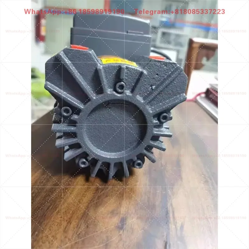 Replace VT 4.4/8/10/16/25/40DV-3/8/10/16/25/40 oil-free vacuum pump
Replace VT 4.4/8/10/16/25/40DV-3/8/10/16/25/40 oil-free vacuum pump