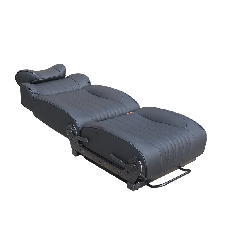 1 Seat Folding Bed For MPV RV Van Campervan Commuter Caravan Motorhome Comfortable Luxury Style With PU Leather Material
1 Seat Folding Bed For MPV RV Van Campervan Commuter Caravan Motorhome Comfortable Luxury Style With PU Leather Material