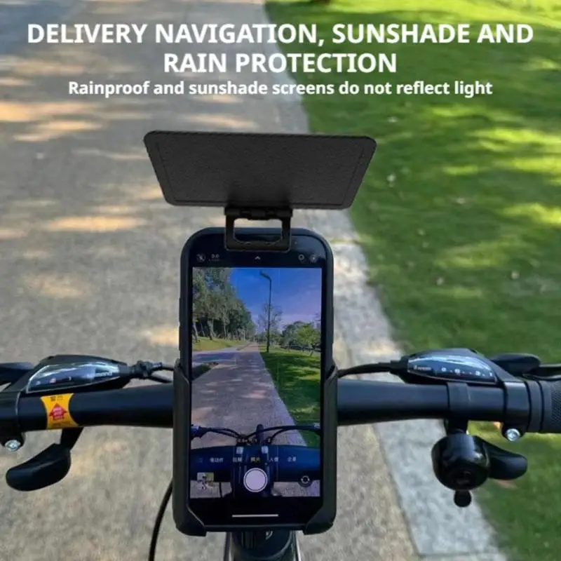 1Pc Portable Phone Sun Visor Uv Protection Phone Screen Universal Smartphone Sunshade Cover For Outdoor Use For Smartphones‘
1Pc Portable Phone Sun Visor Uv Protection Phone Screen Universal Smartphone Sunshade Cover For Outdoor Use For Smartphones‘