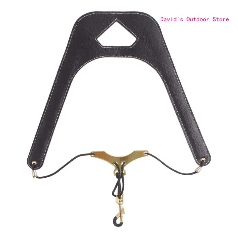 Adjustable Neck Strap Padded Saxophone Strap for Tenors/Altos/Sopranos Saxophone X3UA
Adjustable Neck Strap Padded Saxophone Strap for Tenors/Altos/Sopranos Saxophone X3UA