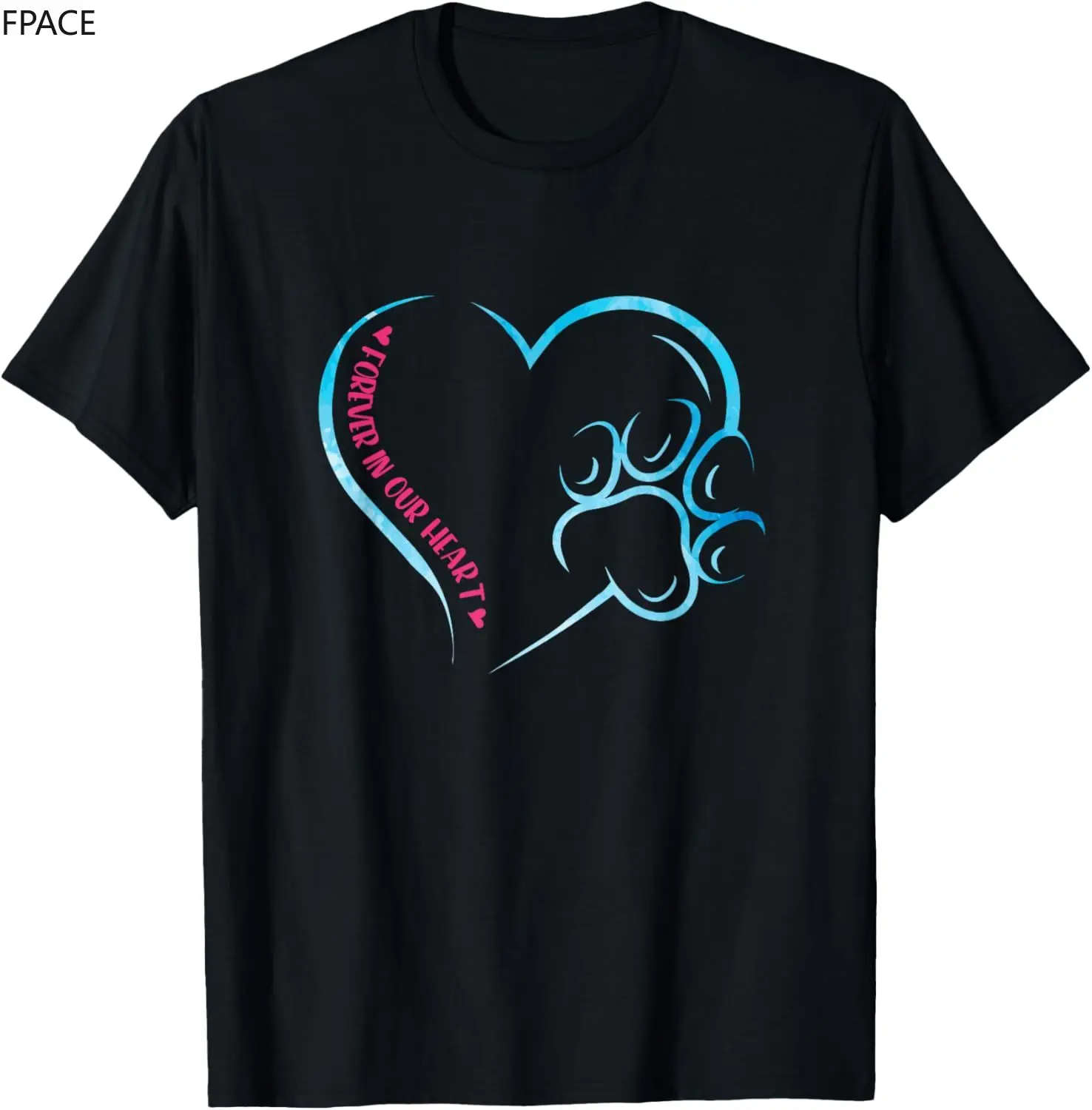 Forever In Our Hearts - Dog Loss Memorial T-Shirt oversized t shirt camisas anime clothes
Forever In Our Hearts - Dog Loss Memorial T-Shirt oversized t shirt camisas anime clothes
