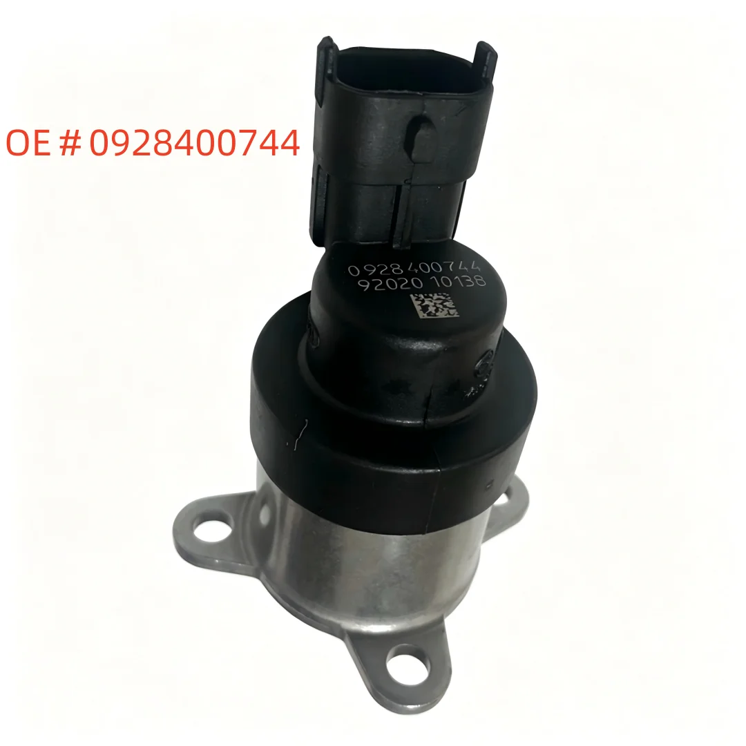 high quality 0928400744 Fuel Injection System Fuel Pump Metering Valve for Alfa romeo
high quality 0928400744 Fuel Injection System Fuel Pump Metering Valve for Alfa romeo